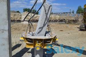 Срезка жби свай сечением от 300 до 400 мм, фотография 2