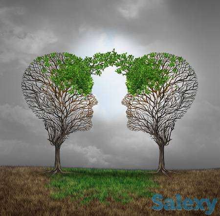 Услуги психолога, фотография 1