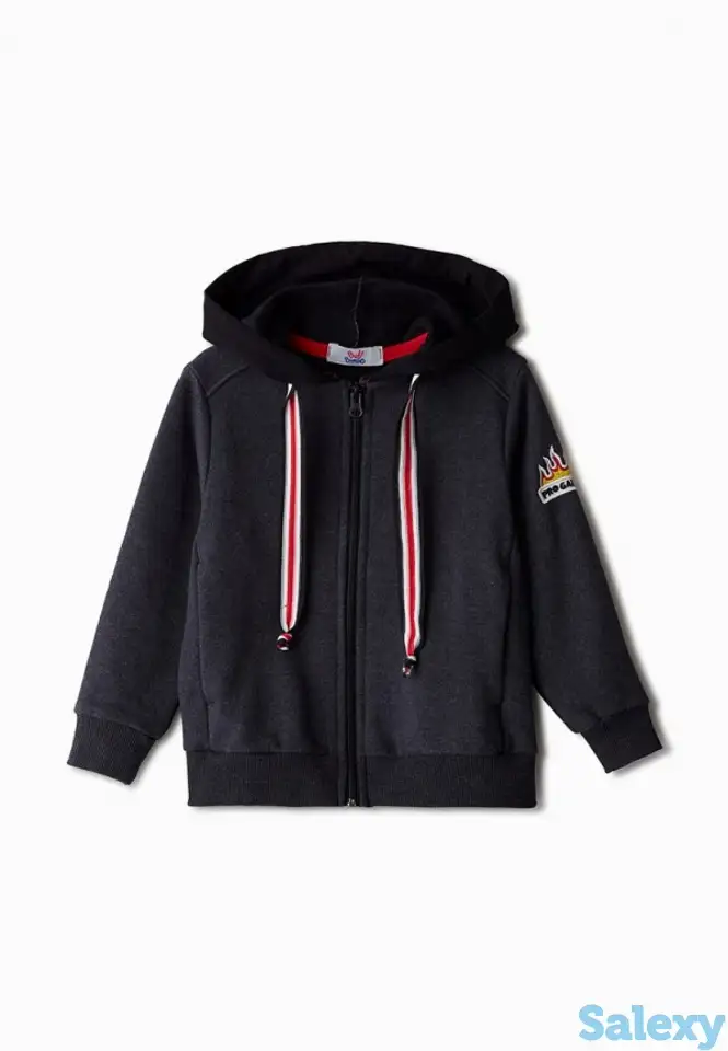 Толстовка bell bimbo, фотография 1