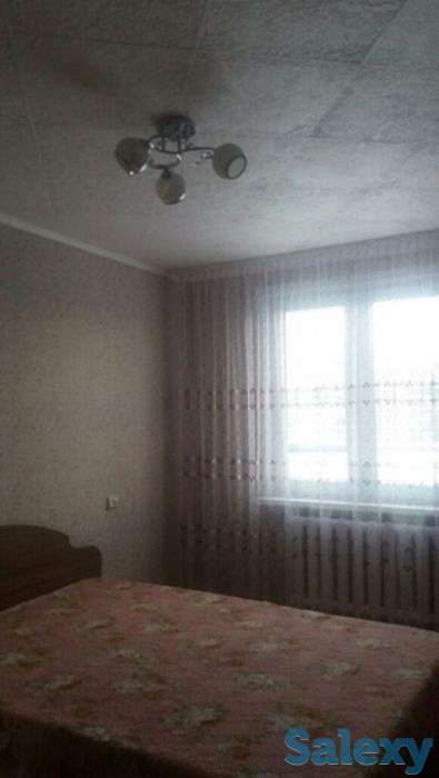 Сдам двухкоинатую квартирку на дьительный срок, Новаторова2, фотография 2