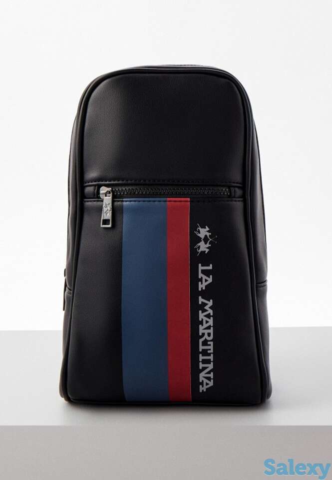 Рюкзак la martina, фотография 2