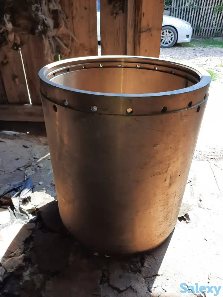 Продам Втулки бронзовык, фотография 1