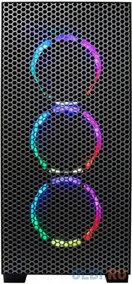 Компьютер iru game 710z6gp mt, фотография 1