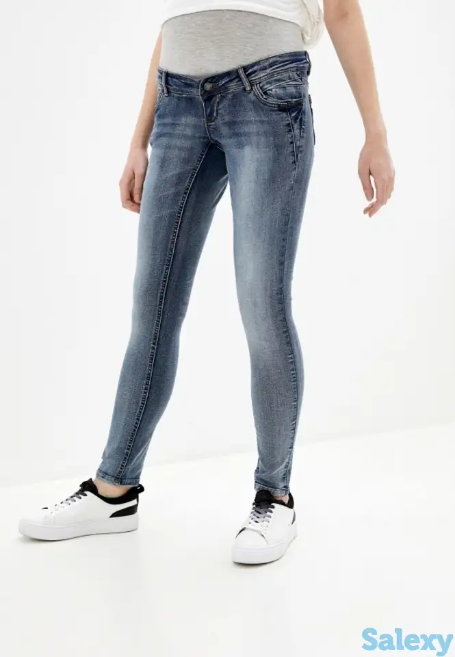 Джинсы mamalicious, фотография 1