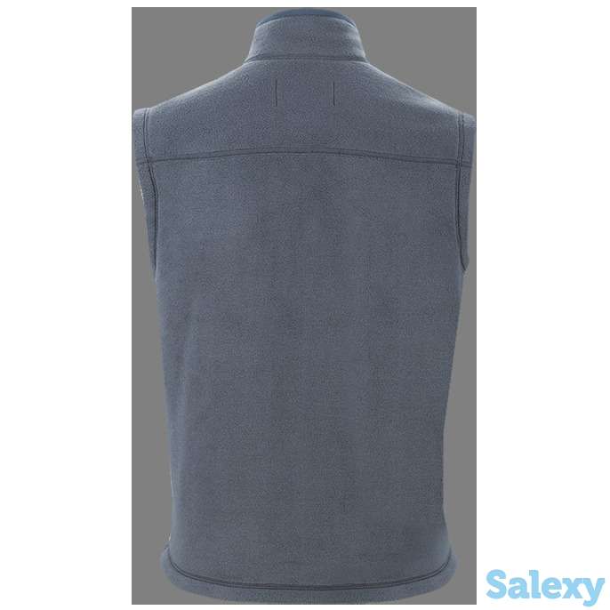 Жилет сивера войт черный, фотография 2