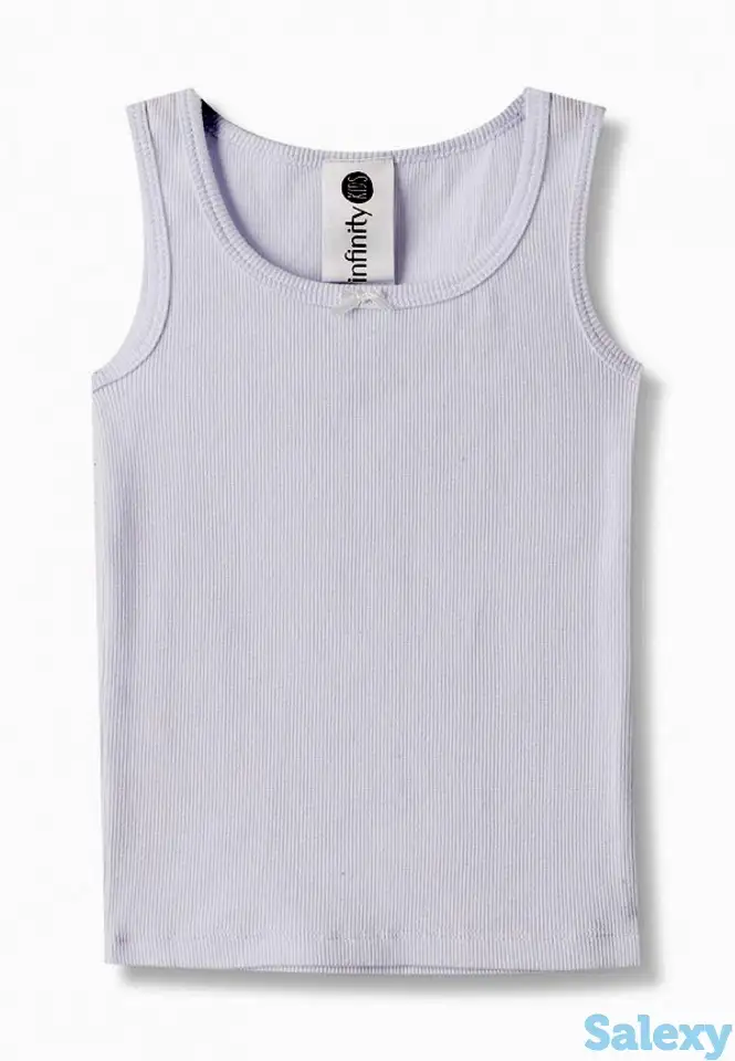 Майка домашняя infinity kids, фотография 1