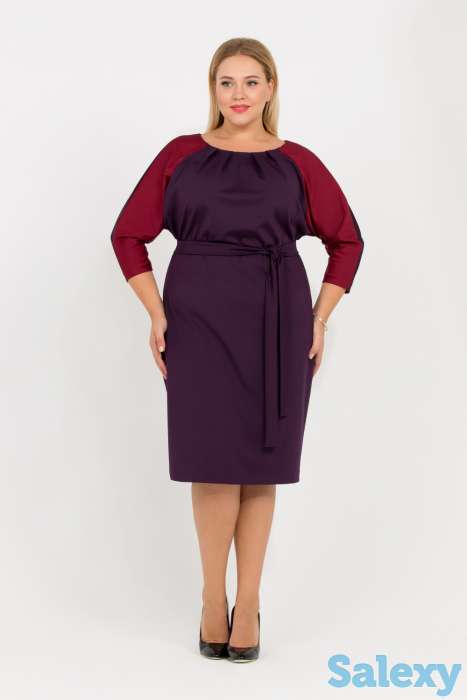 Пошив на любую нестандартную фигуру, фотография 1