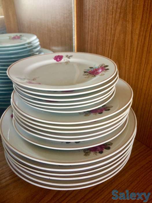 Сервиз, фотография 1