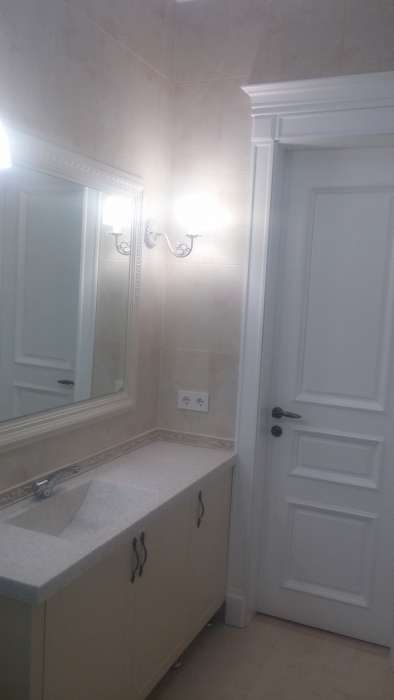 Ремонт квартир в Астане, фотография 8