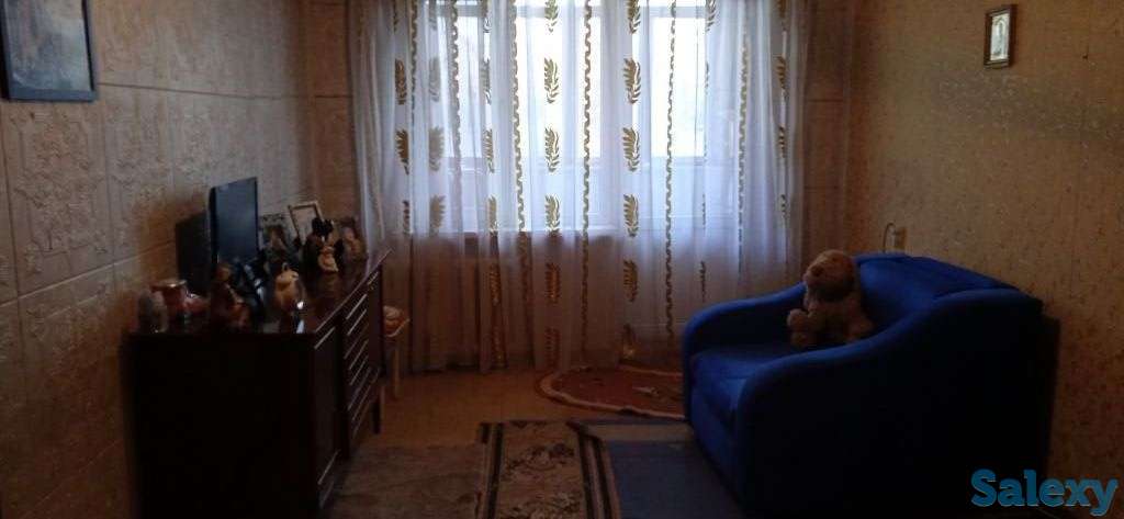 Продам однокомнатную квартиру в центре Айнабулака, Жумабаева -Макатаева , Айнабулак 2, фотография 8