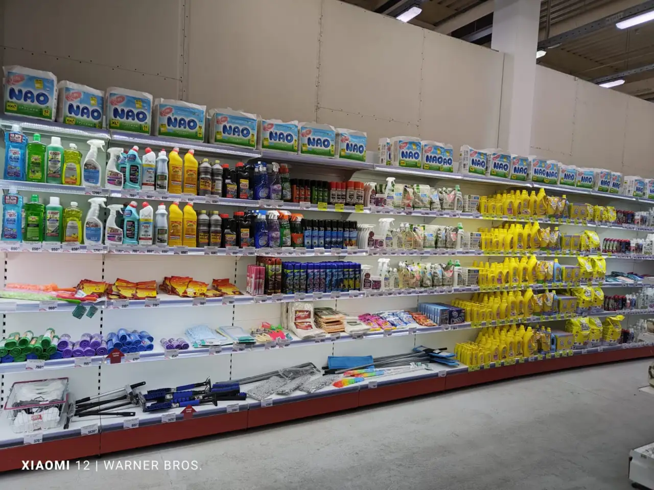 Магазин в Торговом Центре Центральный рынок, фотография 5