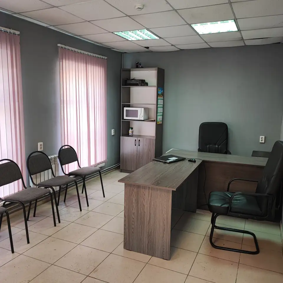 Сдается помещение под офис., Бажова 52/1, фотография 2