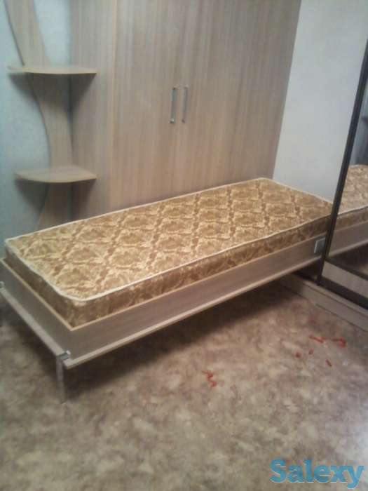 Изготовление корпусной мебели по индивидуальному заказу, фотография 5