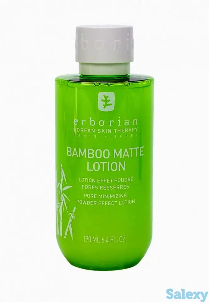 Бальзам для лица erborian, фотография 1