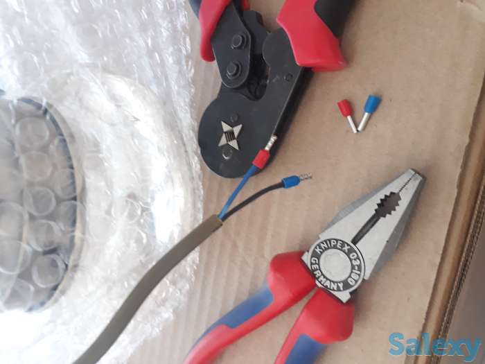 Электрик. Сантехник. Мастер на час., фотография 1