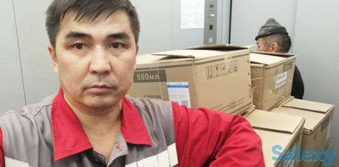 Любые работы по дому, мастер, фотография 1