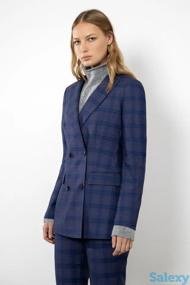 Жакет женский vassa&co, фотография 2