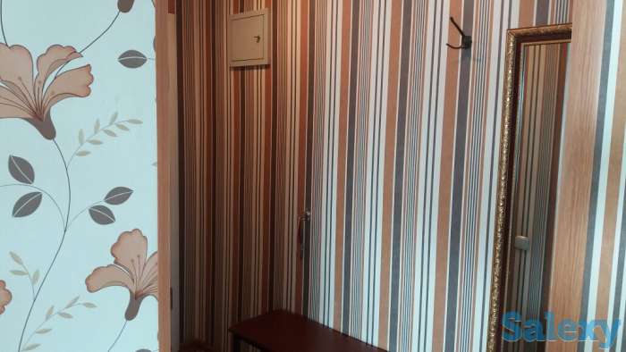 Продам 1 комнатную квартиру, конституции казахстана 29, фотография 4