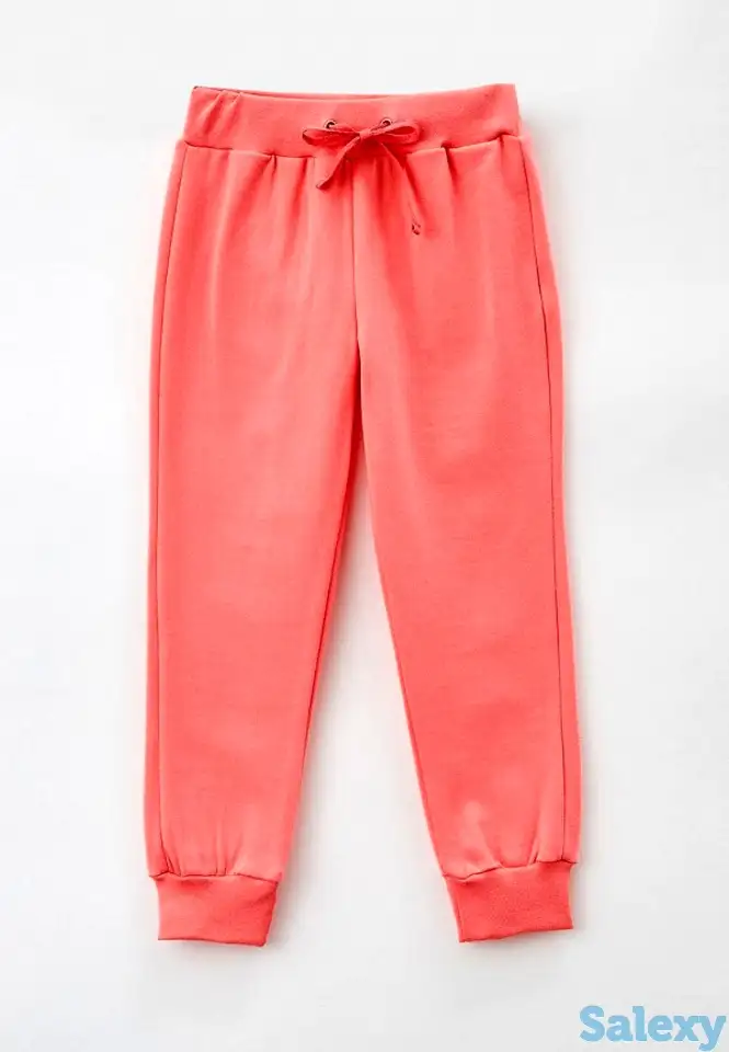 Брюки спортивные котмаркот, фотография 1