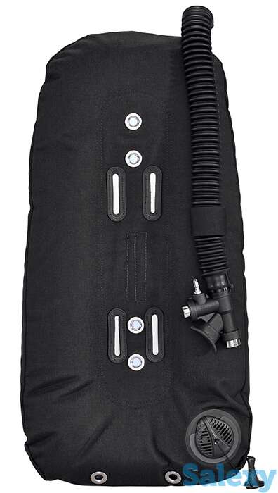 Жилет-компенсатор плавучести (крыло) wtx-d18, 8 л (для одного баллона), фотография 1