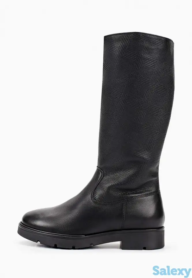 Сапоги ralf ringer, фотография 1