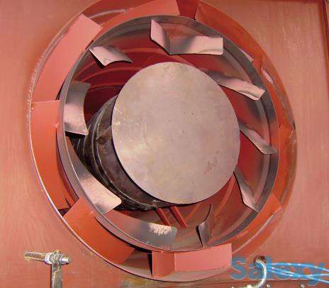 Мобильная зерносушилка Гулливер, фотография 6