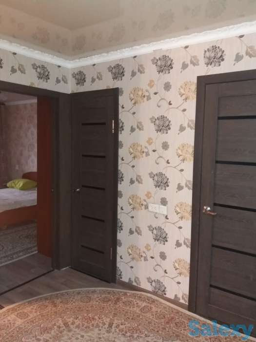 2-комнатная квартира, 51 м², 1/6 эт., проспект Независимости 145, фотография 6