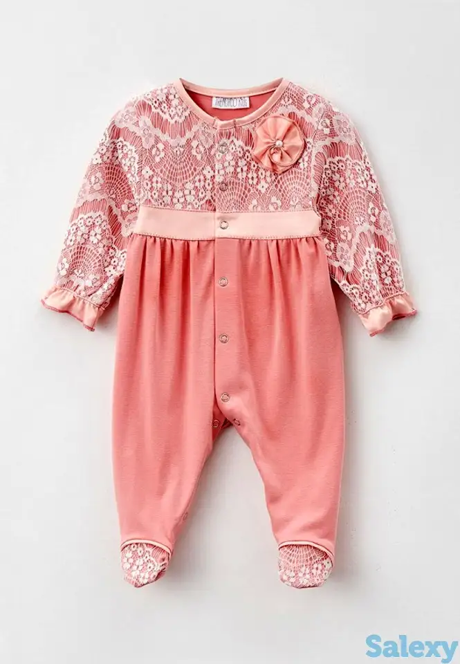 Комбинезон бельевой trendyco kids, фотография 1