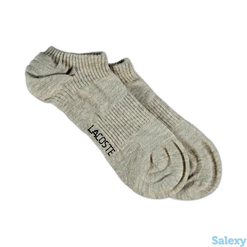 Носки lacoste, фотография 1