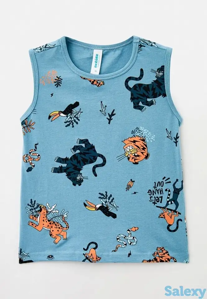 Майка acoola, фотография 1