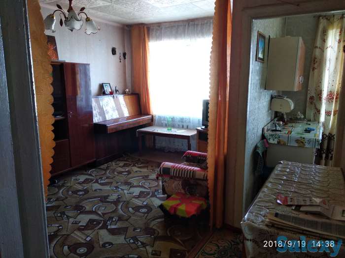 Продажа квартиры, Мкр. Шулга дом4, фотография 7