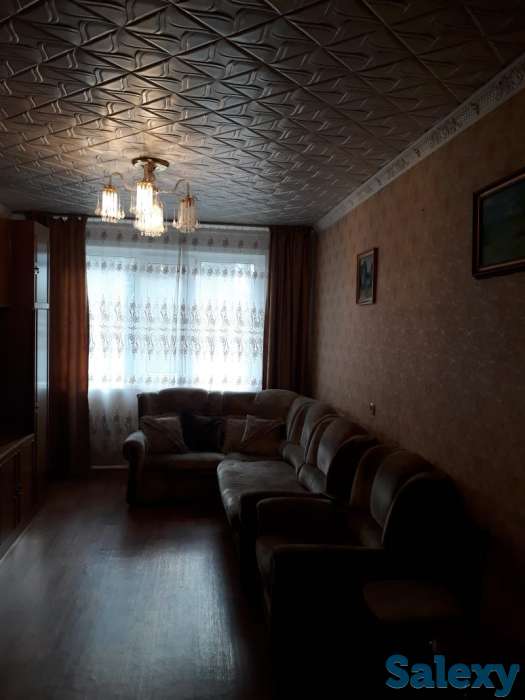 Продам 3-х комнатную кв-ру Камзина 58/1, фотография 11