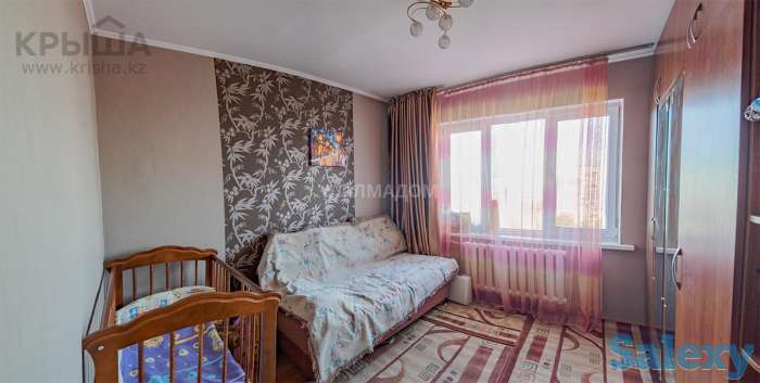 Продам квартиру, Ауэзовский р-н, мкр Жетысу-3 15, фотография 4