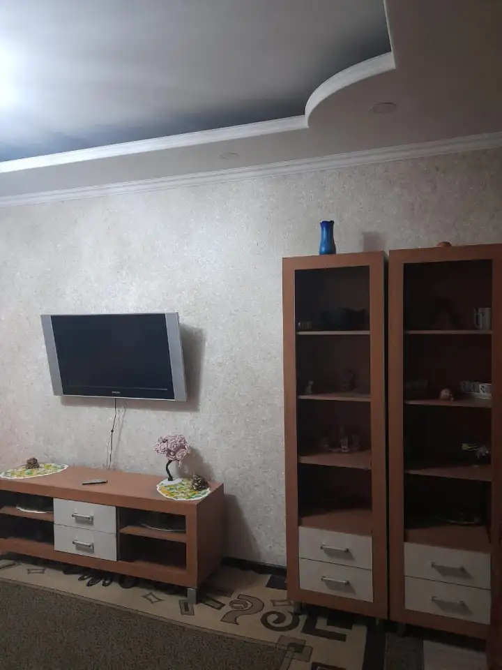 Сдаю квартиры посуточно, по часам, на ночьдень, все с ремонтом и вся бытовая техника имеется, документы командировочным, фотография 6