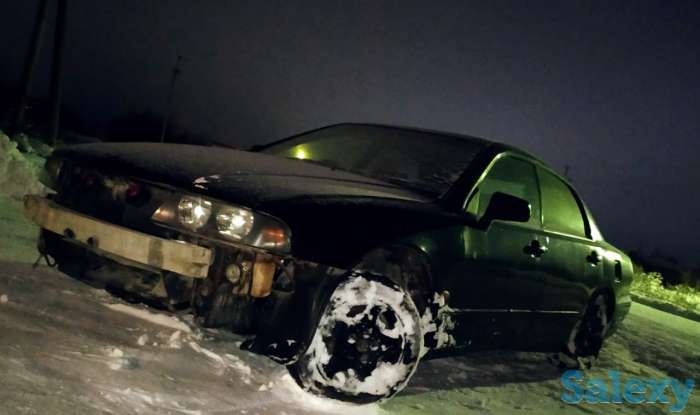 Продам Митсубиси Диамант Mitsubishi Diamante, фотография 1