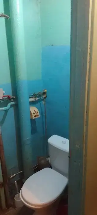 Продам комнату, пр. Абая 14, фотография 4