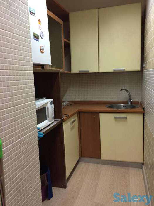 Готовый офис в БЦ 