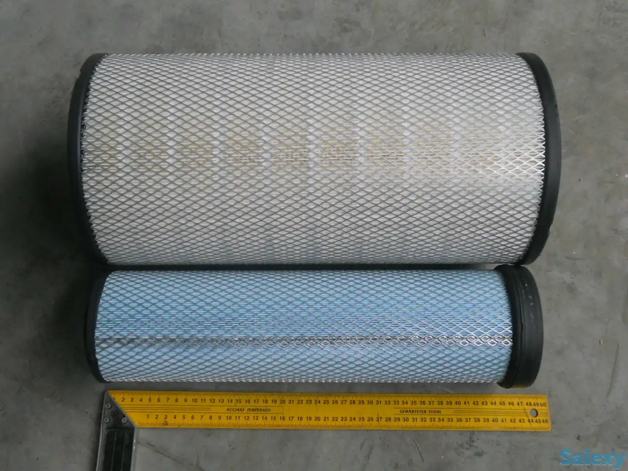 фильтра  Экскаватор, Погрузчик  Бульдозер. bosch Cat XCMG Hitachi, фотография 2