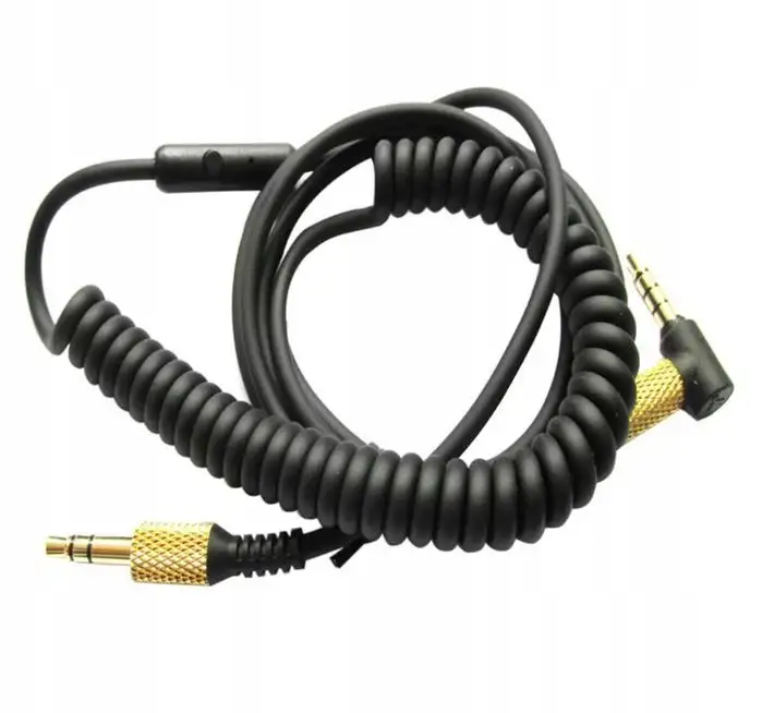 Провод для наушников Marshall Major Monitor, фотография 1