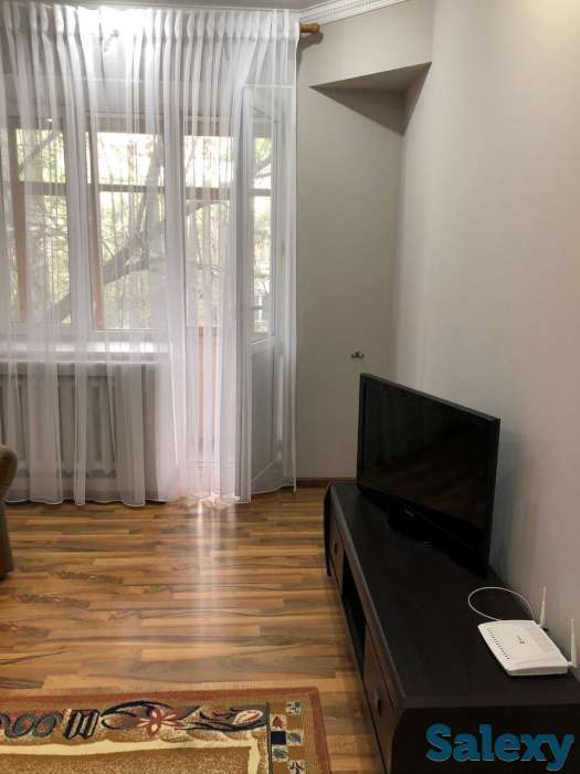 Сдам 2-х комнатную улучшенную квартиру район ЦУМа, фотография 2