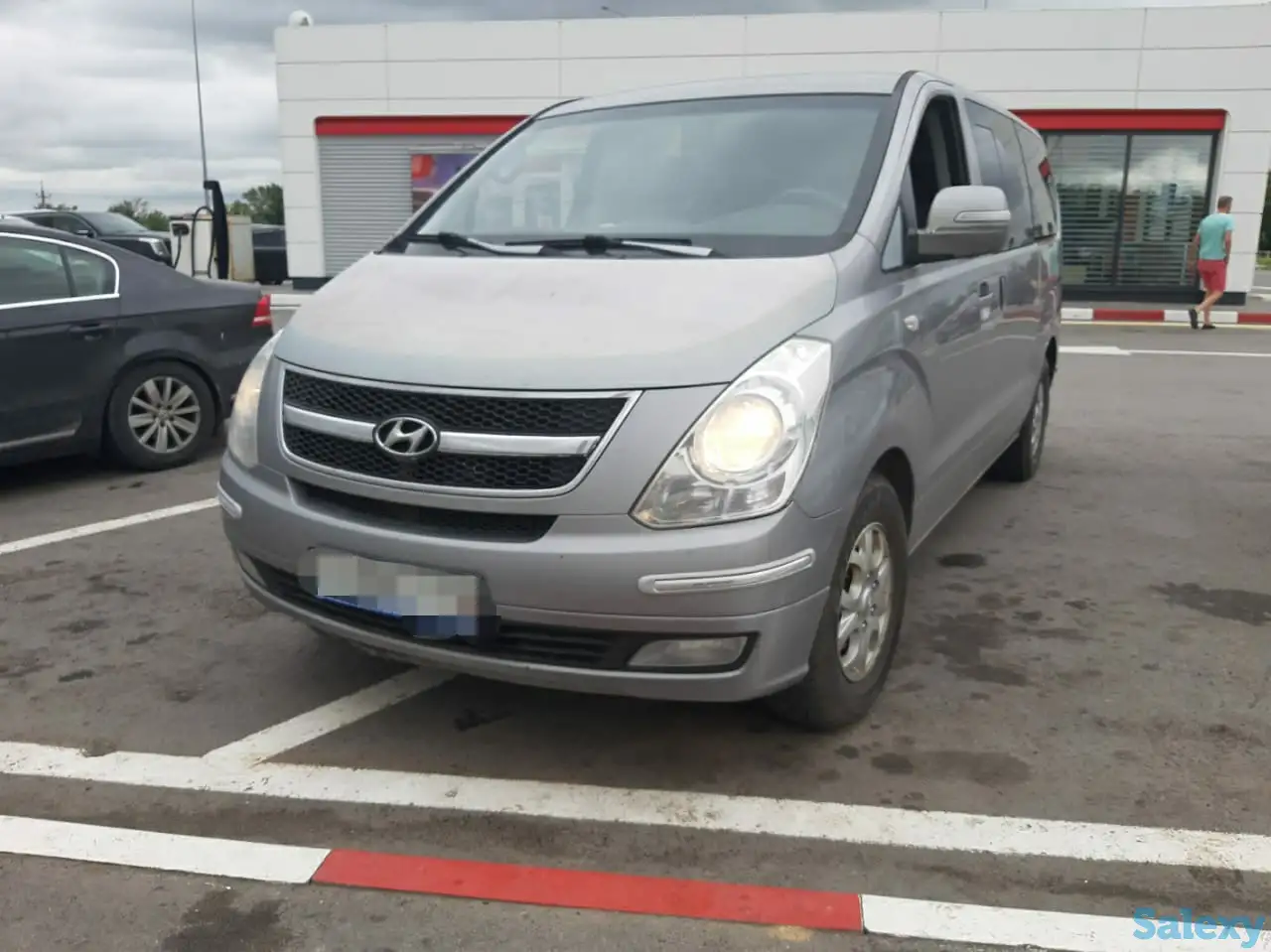 аренда авто бизнес и премиум класса,минивены,микроавтобусы,автобусы, фотография 3