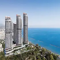 Недвижимость Северного Кипра, https://nedvizhka4you.kz/, фотография 1