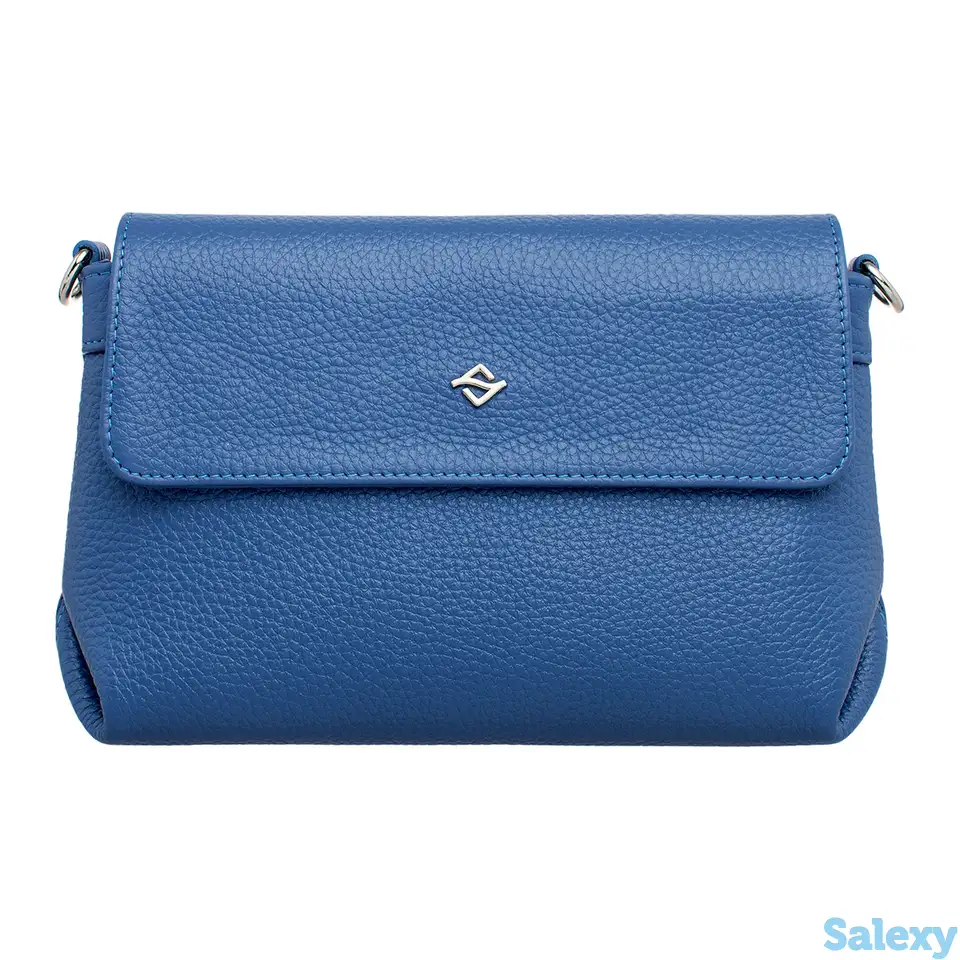 Женская сумка esher light blue, фотография 1