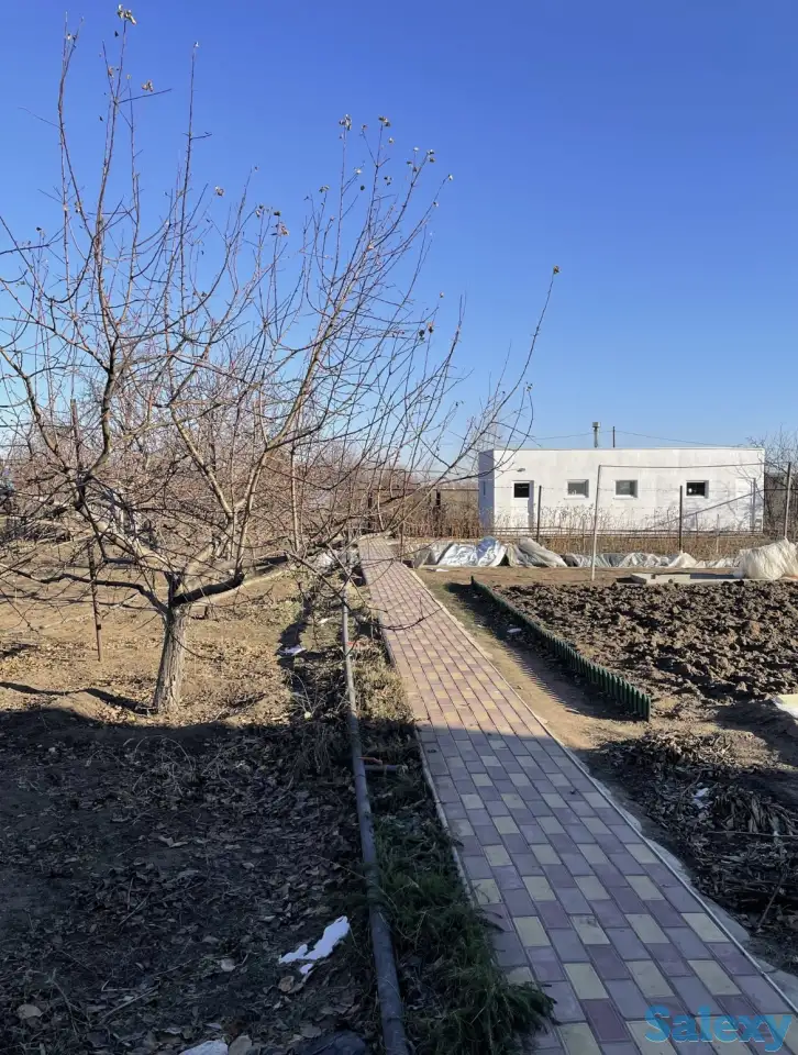 Продается дача, Район Байтерек, с/о Факел, фотография 5