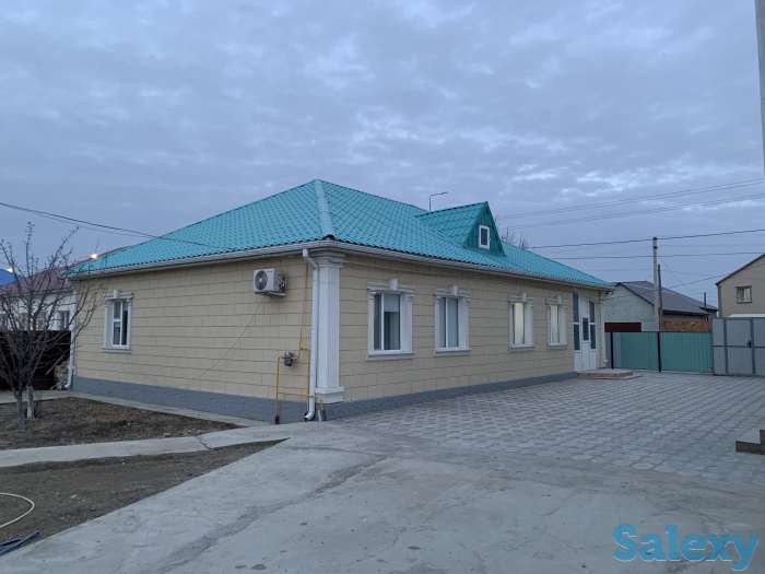 Продам частный Дом С Бизнесом, Жумыскер 1, фотография 10