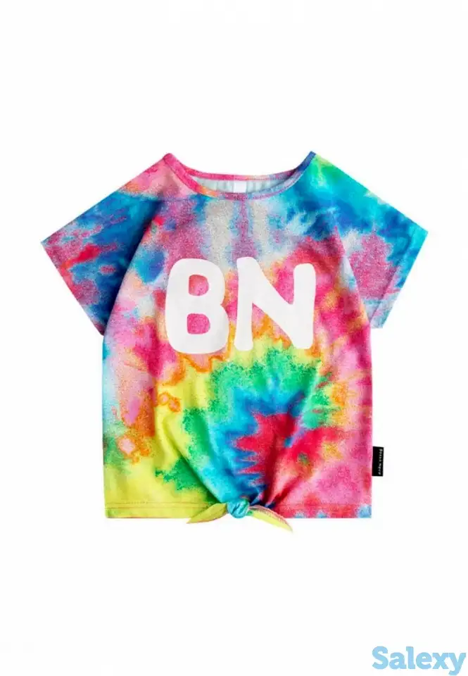 Футболка bossa nova, фотография 1