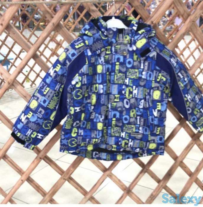 Детская одежда, фотография 6