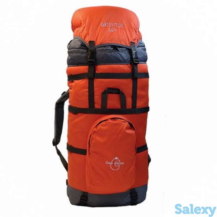 Рюкзак снаряжение ориентир 65, фотография 1