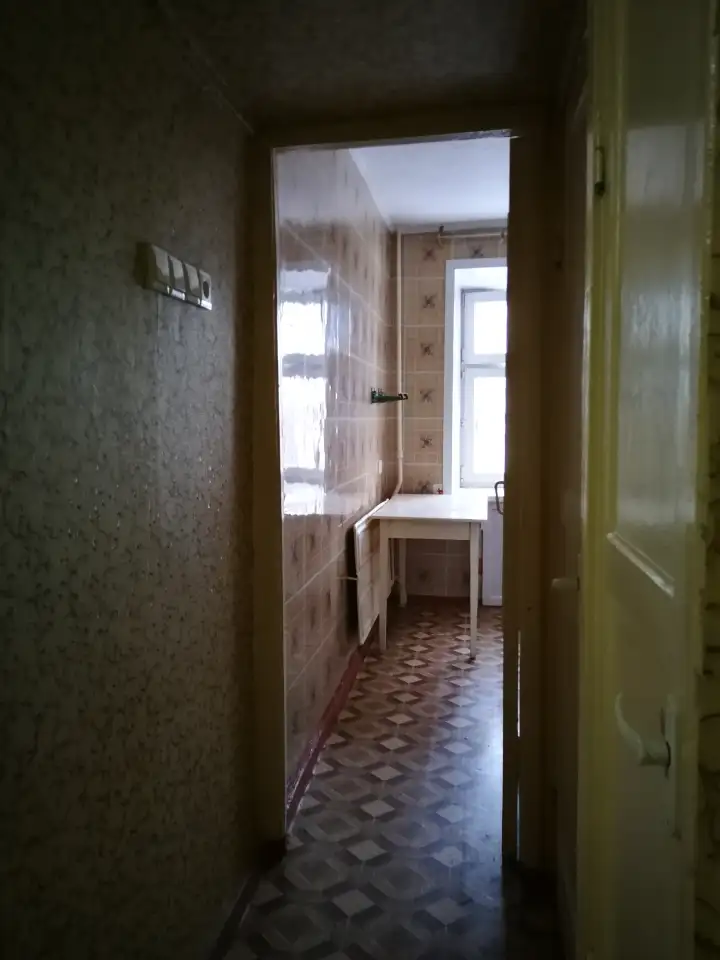 Продам 2комнатную в АлтаеЗыряновск, ул. Абая д.3 Северный, фотография 4