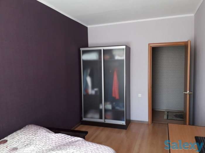 Продается улучшенная 2-х комнатная квартира, Молдагулова 17/7, фотография 10